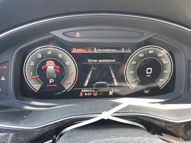 Photo 9 from auction – 2023 AUDI Q7 PREMIUM with VIN WA1AXBF70PD017846