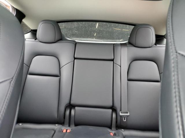 Photo 10 from auction – 2023 TESLA MODEL Y with VIN 7SAYGDEE6PF648726