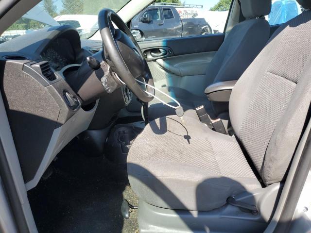 Photo 7 from auction – 2005 FORD FOCUS ZX5 with VIN 3FAFP37N45R143071