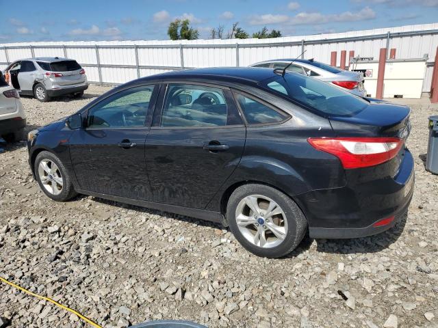 Photo 2 from auction – 2014 FORD FOCUS SE with VIN 1FADP3F24EL317511
