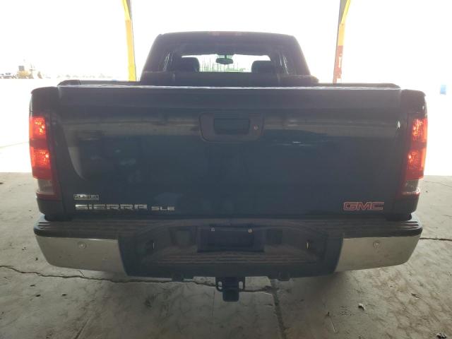 Photo 6 from auction – 2010 GMC SIERRA K15 with VIN 1GTSKVE3XAZ213456