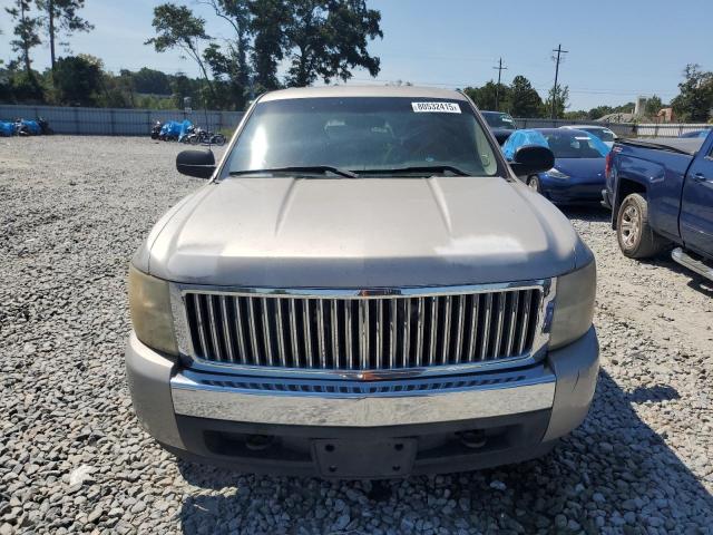 Photo 5 from auction – 2008 CHEVROLET SILVERADO with VIN 3GCEC13C78G124301