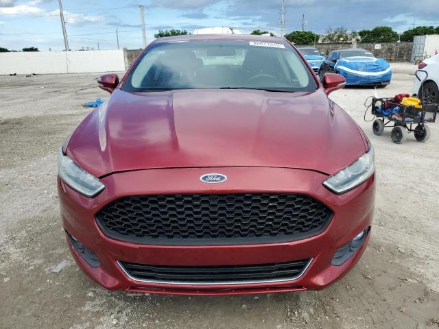 Photo 5 from auction – 2016 FORD FUSION SE with VIN 3FA6P0HD5GR288028