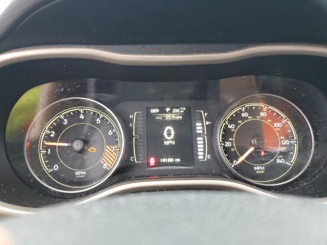 Foto 9 de la subasta – 2014 JEEP CHEROKEE L con VIN 1C4PJMCS4EW247669