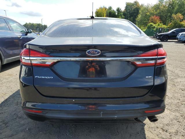 Photo 6 from auction – 2017 FORD FUSION SE with VIN 3FA6P0H70HR159755