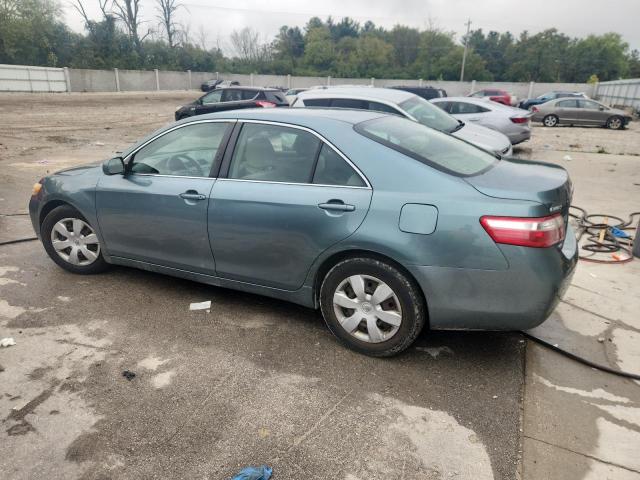 Photo 2 from auction – 2009 TOYOTA CAMRY BASE with VIN 4T4BE46K49R055391