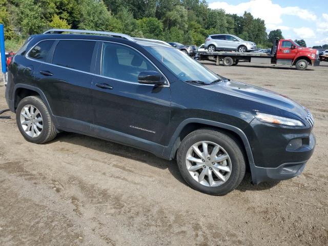 Photo 4 from auction – 2016 JEEP CHEROKEE L with VIN 1C4PJMDSXGW122855