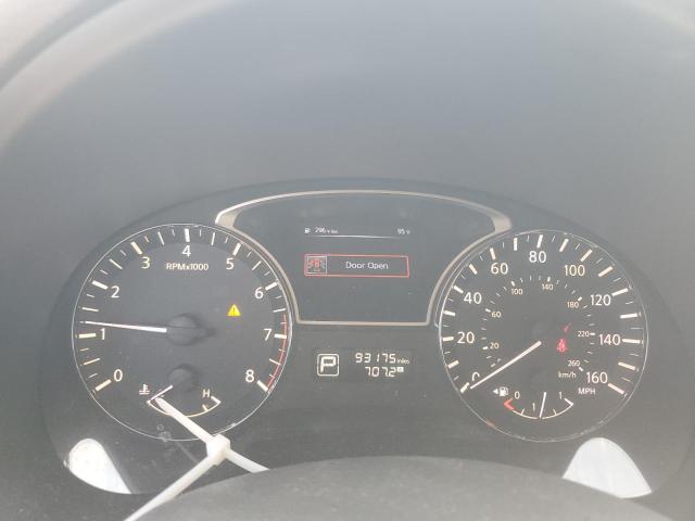 Photo 9 from auction – 2014 NISSAN ALTIMA 2.5 with VIN 1N4AL3AP2EC201323