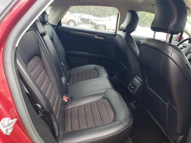 Photo 10 from auction – 2017 FORD FUSION with VIN 3FA6P0H72HR170191