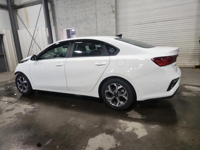 Photo 2 from auction – 2019 KIA FORTE FE with VIN 3KPF24AD2KE064547