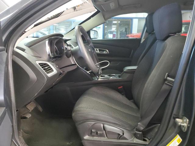 Photo 7 from auction – 2017 GMC TERRAIN SL with VIN 2GKFLSEKXH6119897