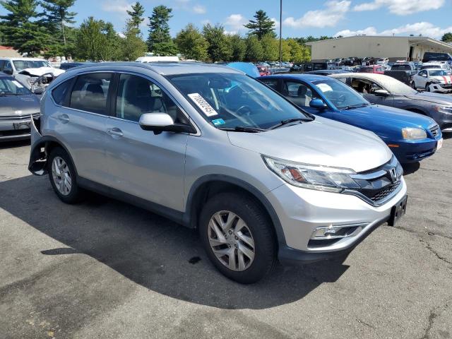 Photo 4 from auction – 2016 HONDA CR-V EXL with VIN 5J6RM4H79GL119673