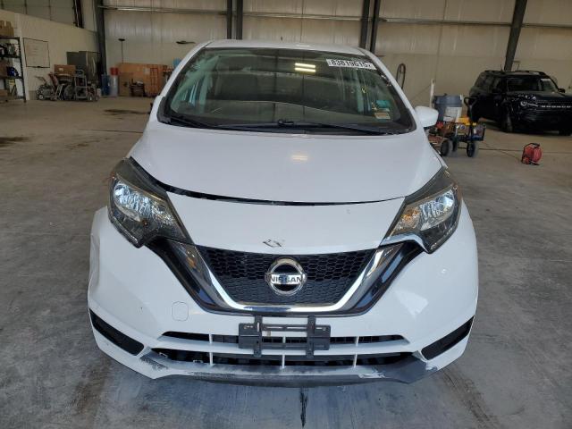 Photo 5 from auction – 2017 NISSAN VERSA NOTE with VIN 3N1CE2CPXHL358534