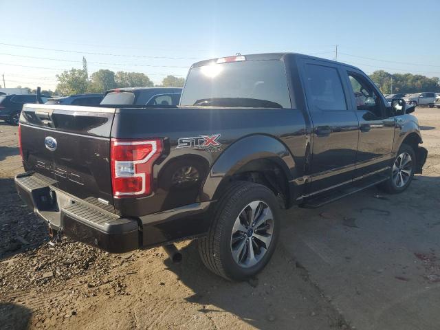 Photo 3 from auction – 2019 FORD F150 SUPER with VIN 1FTEW1EP2KFB90061
