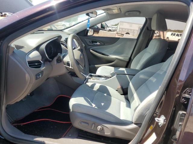 Photo 7 from auction – 2020 CHEVROLET MALIBU with VIN 1G1ZD5ST2LF068195