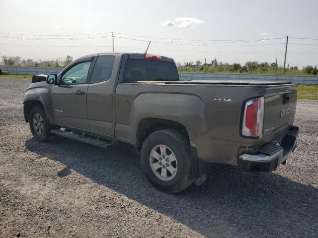 Photo 2 from auction – 2015 GMC CANYON with VIN 1GTH6AE36F1155472