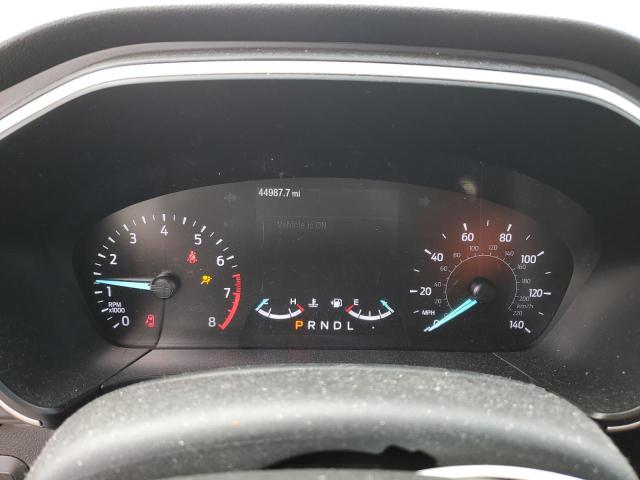 Photo 9 from auction – 2020 FORD ESCAPE with VIN 1FMCU0G67LUA79493