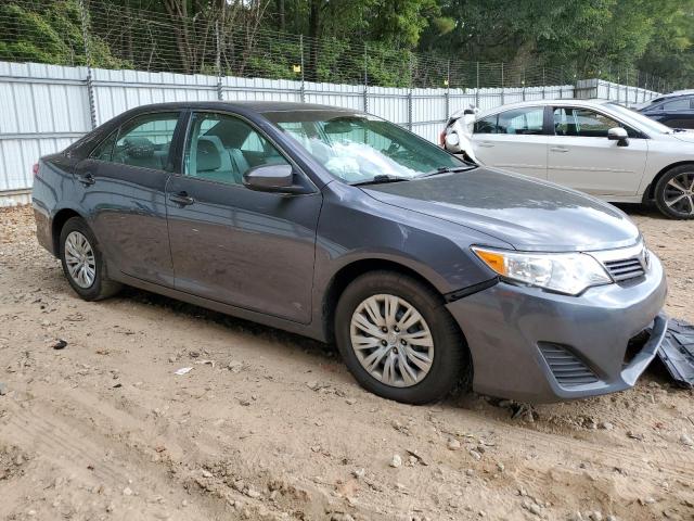 Photo 4 from auction – 2013 TOYOTA CAMRY L with VIN 4T1BF1FK3DU669766