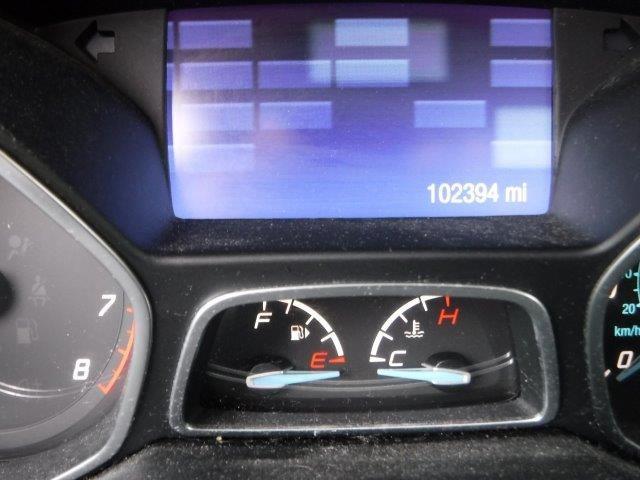 Photo 8 from auction – 2014 FORD FOCUS SE with VIN 1FADP3F22EL321816