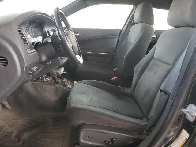 Photo 7 from auction – 2014 DODGE CHARGER PO with VIN 2C3CDXAT8EH344802