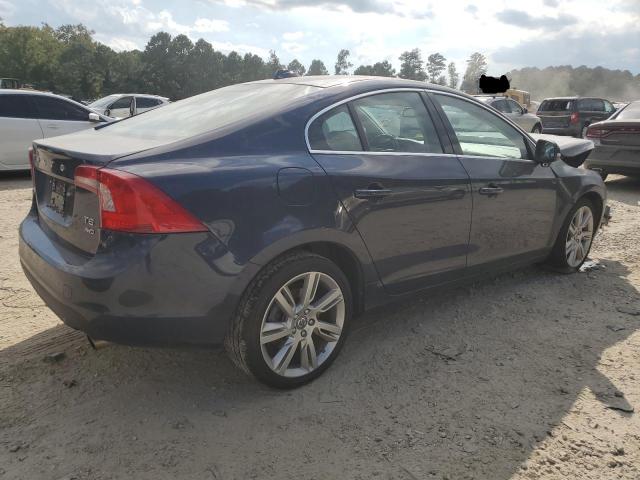 Photo 3 from auction – 2011 VOLVO S60 T6 with VIN YV1902FH1B2017178