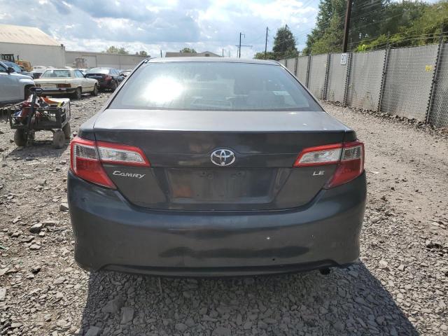 Photo 6 from auction – 2013 TOYOTA CAMRY L with VIN 4T4BF1FK7DR313360