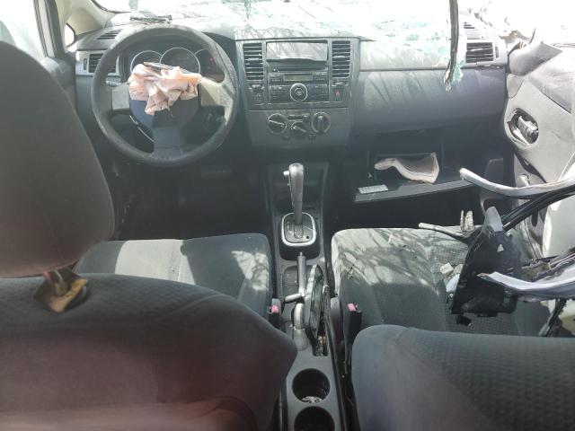 Photo 8 from auction – 2010 NISSAN VERSA S with VIN 3N1BC1CP7AL417685