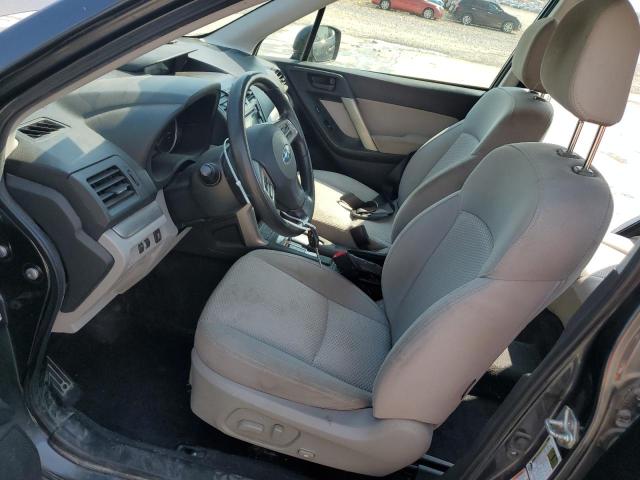 Photo 7 from auction – 2014 SUBARU FORESTER 2.5I PREMIUM with VIN JF2SJAEC2EH471642