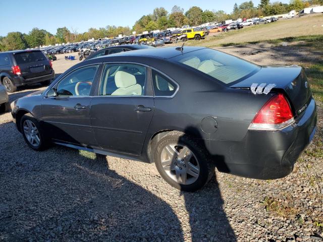 Photo 2 from auction – 2013 CHEVROLET IMPALA LT with VIN 2G1WG5E39D1247526