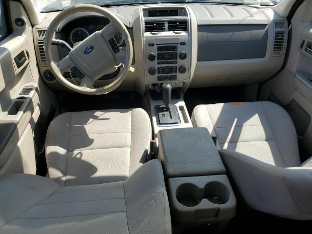 Photo 8 from auction – 2011 FORD ESCAPE XLT with VIN 1FMCU9D77BKB53331