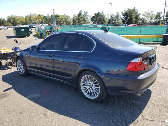 Photo 2 from auction – 2004 BMW 330 XI with VIN WBAEW53484PG11469