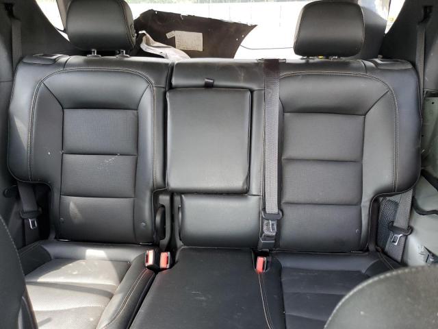 Photo 10 from auction – 2018 CHEVROLET EQUINOX PR with VIN 3GNAXNEX4JS588411