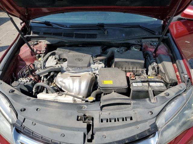 Photo 11 from auction – 2015 TOYOTA CAMRY LE with VIN 4T1BF1FK0FU936879