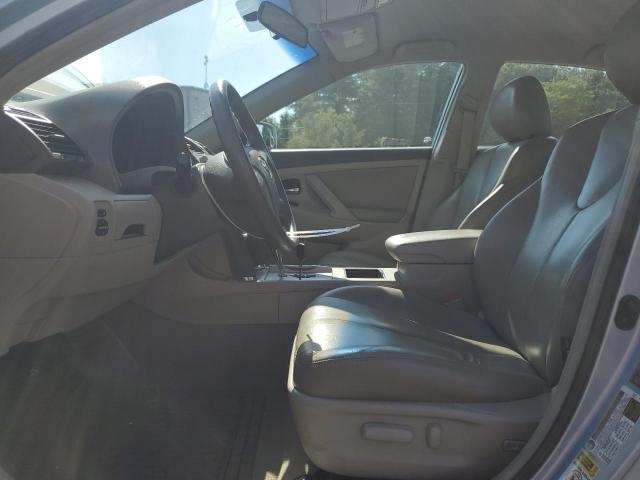 Photo 7 from auction – 2009 TOYOTA CAMRY BASE with VIN 4T1BE46K19U804254