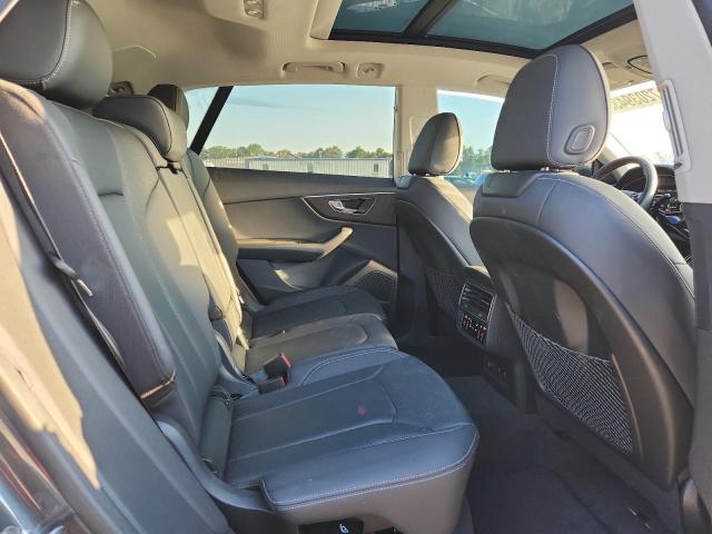 Photo 11 from auction – 2021 AUDI Q8 PREMIUM with VIN WA1EVAF17MD009669