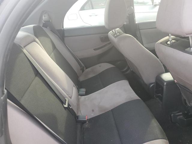 Photo 10 from auction – 2007 SUBARU IMPREZA 2. with VIN JF1GD61607G516262