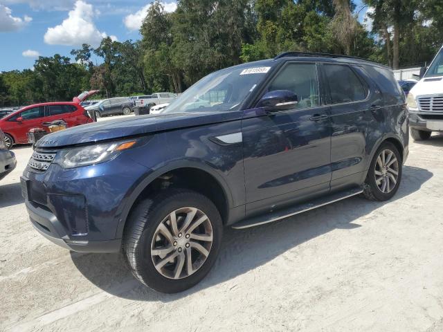LAND ROVER DISCOVERY HSE 2017 with VIN SALRRBBV1HA042998 - Photo from auction