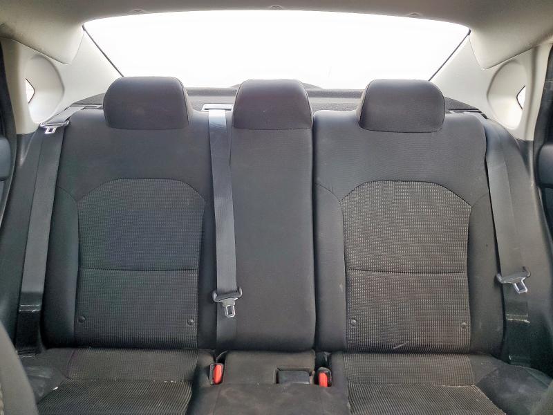 Photo 10 from auction – 2019 KIA FORTE FE with VIN 3KPF24AD5KE051436