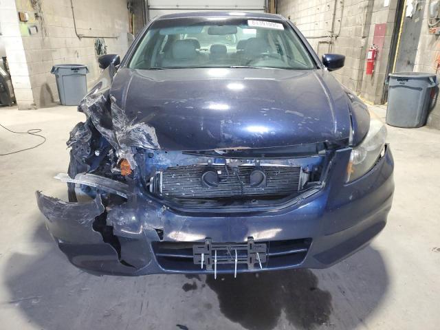 Photo 5 from auction – 2012 HONDA ACCORD EXL with VIN 1HGCP2F85CA095799