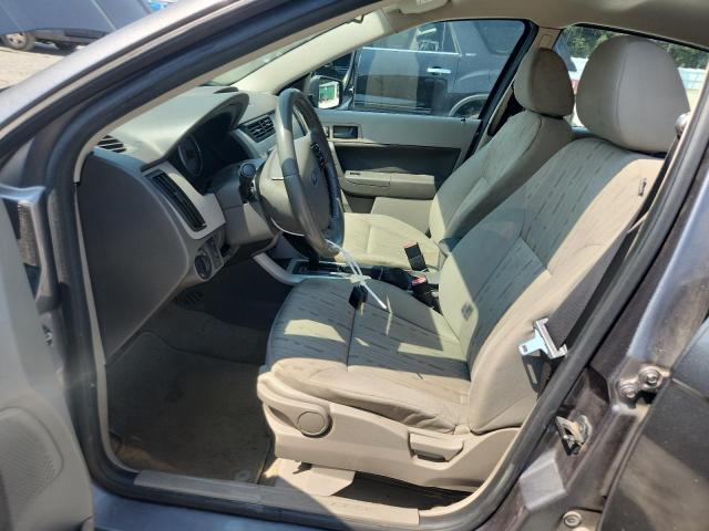 Photo 7 from auction – 2011 FORD FOCUS SE with VIN 1FAHP3FN8BW128897
