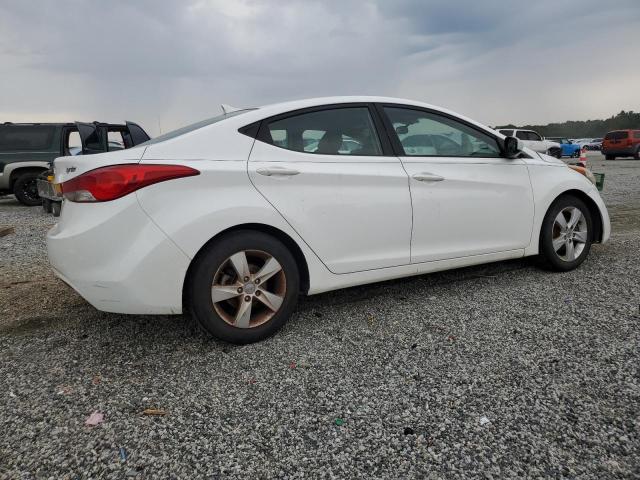 Photo 3 from auction – 2013 HYUNDAI ELANTRA with VIN 5NPDH4AE4DH376320