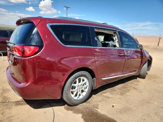 Photo 3 from auction – 2020 CHRYSLER PACIFICA T with VIN 2C4RC1BG4LR112261