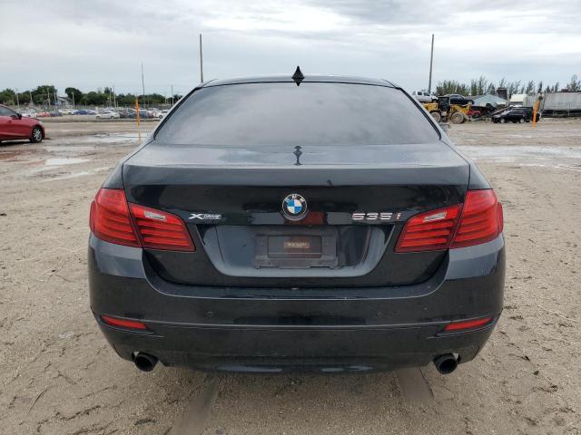 Photo 6 from auction – 2014 BMW 535 XI with VIN WBA5B3C5XED530515