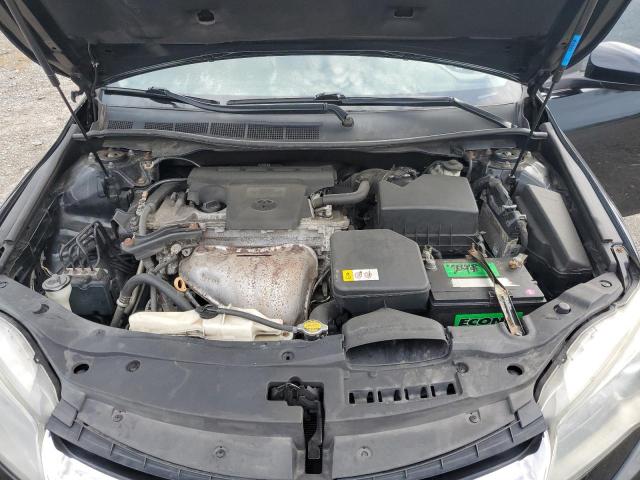 Photo 11 from auction – 2017 TOYOTA CAMRY LE with VIN 4T1BF1FK5HU698207