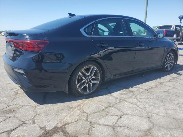 Photo 3 from auction – 2021 KIA FORTE with VIN 3KPF54ADXME382863