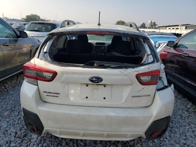 Photo 6 from auction – 2023 SUBARU CROSSTREK with VIN JF2GTABCXPH293311