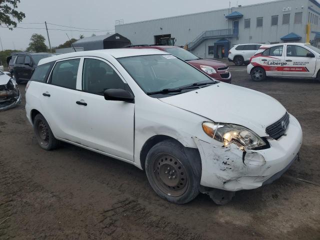 Photo 4 from auction – 2007 TOYOTA COROLLA MATRIX with VIN 2T1KR32E07C653890