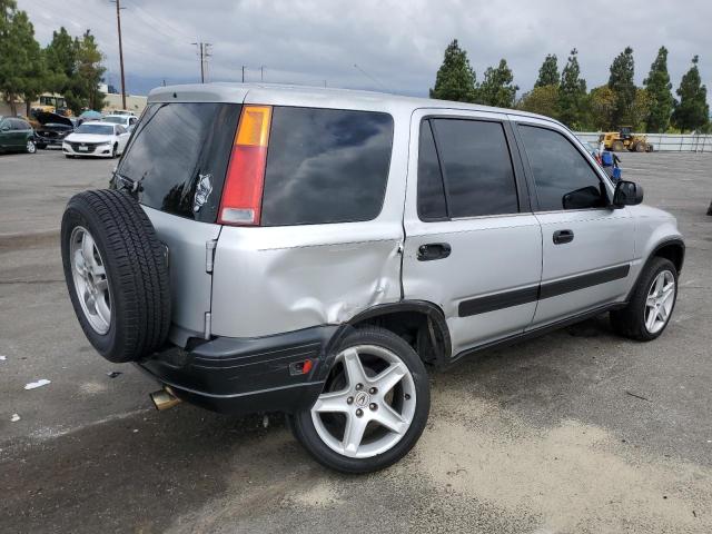 Photo 3 from auction – 1997 HONDA CRV with VIN JHLRD1853VC057349
