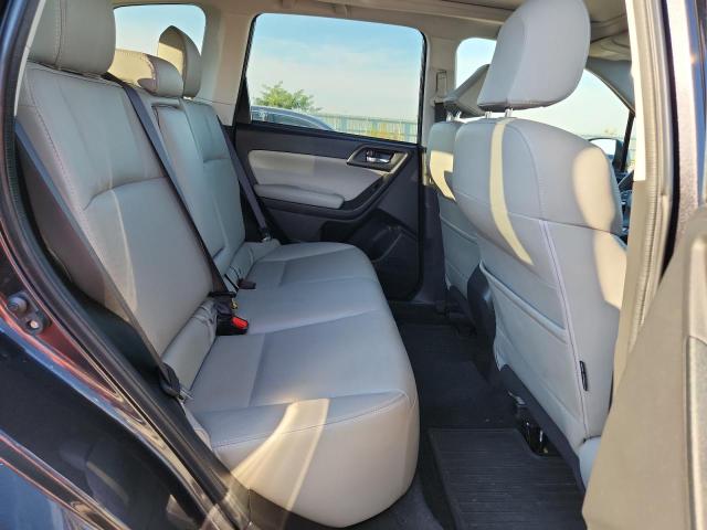 Photo 11 from auction – 2016 SUBARU FORESTER 2 with VIN JF2SJAHC9GH470535