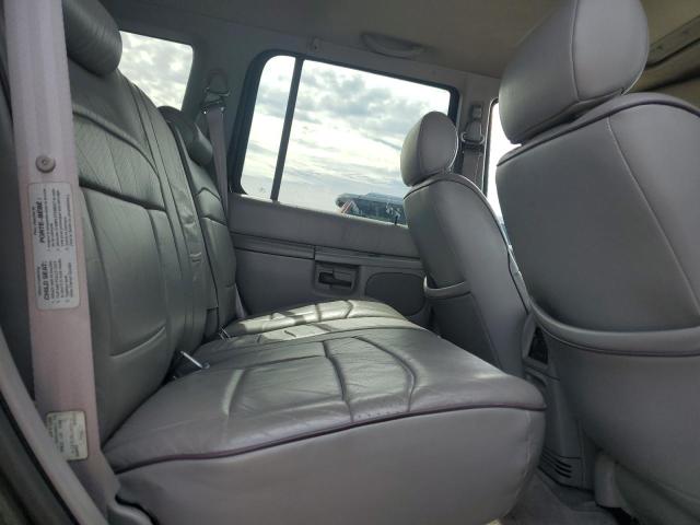 Photo 11 from auction – 1997 FORD EXPLORER with VIN 1FMDU35P0VUC12857